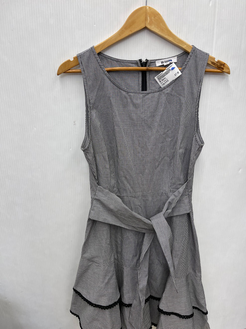 Vist Large View of Product Image Which is Used BB Dakota Short Dress B S-4/6