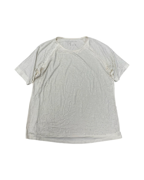Vist Large View of Product Image Which is Used Melanie Lyne Short Sleeve Top L-12/14