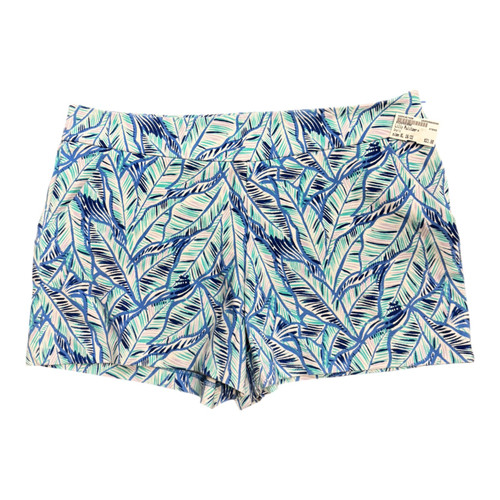 Vist Large View of Product Image Which is Used Lilly Pulitzer Shorts XL 16/33