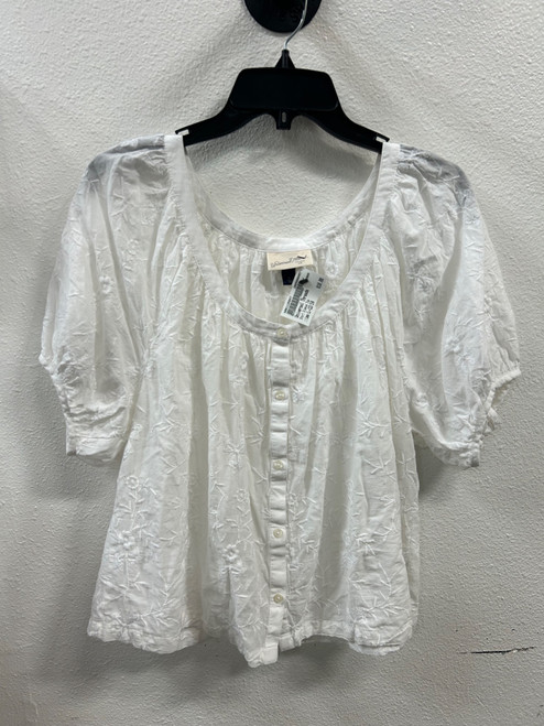 Vist Large View of Product Image Which is Used Universal Threads Short Sleeve Top L-12/14