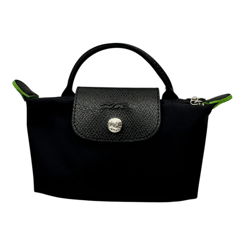 Vist Large View of Product Image Which is Used Longchamp Small Handbag