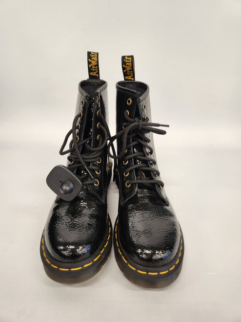 Vist Large View of Product Image Which is Used Dr. Martens Ankle Boots 7