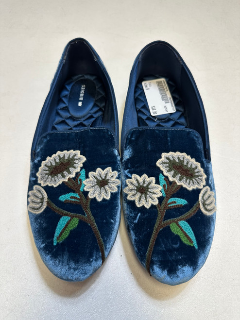 Vist Large View of Product Image Which is Used Unbranded Flats 9