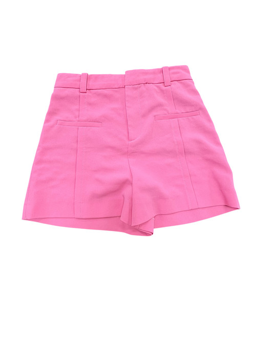 Vist Large View of Product Image Which is Used Zara Shorts S 4-6/27-28