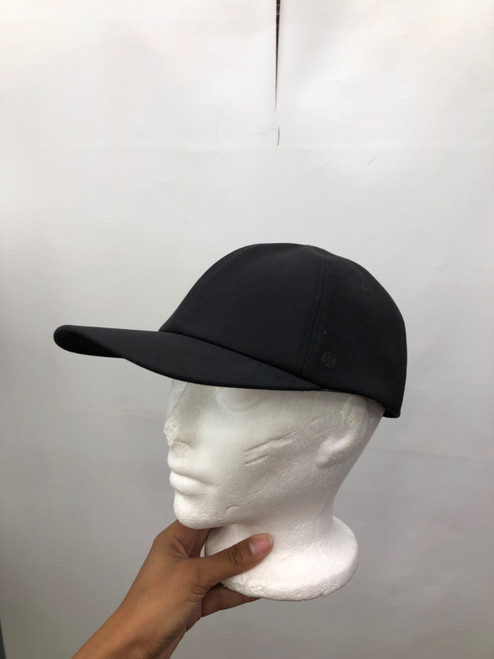 Vist Large View of Product Image Which is Used Lululemon Athletica Summer Hat M 8-10/28-30