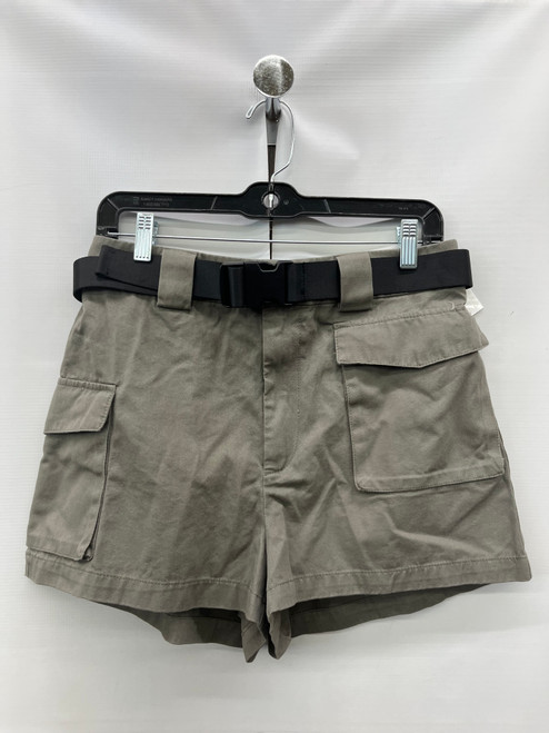 Vist Large View of Product Image Which is Used TNA Shorts L 12-14/31-32