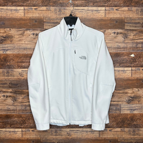 Vist Large View of Product Image Which is Used The North Face Short Light Jacket L-12/14