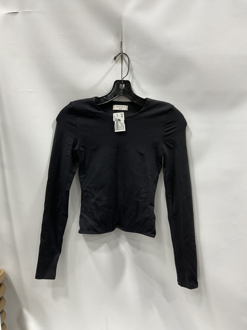 Vist Large View of Product Image Which is Used Aritzia Long Sleeve Top XL-16