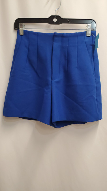 Vist Large View of Product Image Which is Used Zara Shorts 2-26
