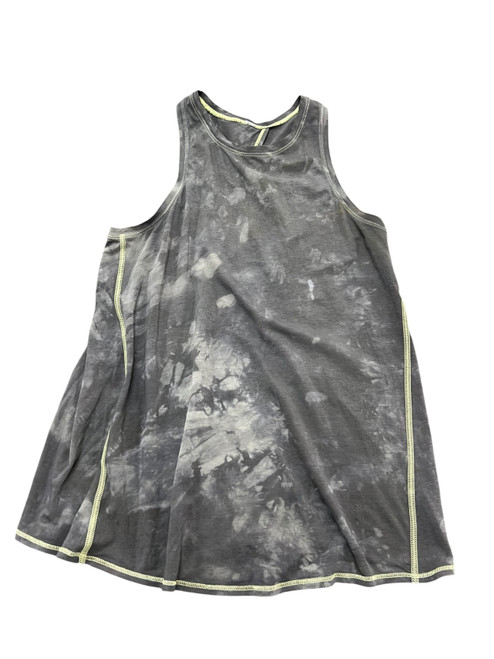 Vist Large View of Product Image Which is Used Lululemon Athletica Active Tank Top S-4/6