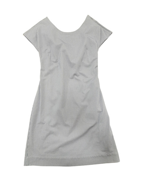 Vist Large View of Product Image Which is Used Theory Short Dress B S-4/6