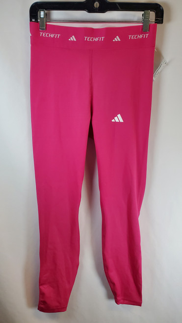 Vist Large View of Product Image Which is Used Adidas Active Leggings 10-30