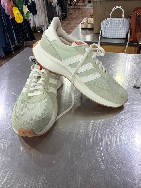 Vist Large View of Product Image Which is Used Adidas Casual Shoes 7