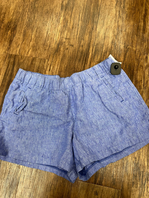 Vist Large View of Product Image Which is Used Lilly Pulitzer Shorts XL 16/33