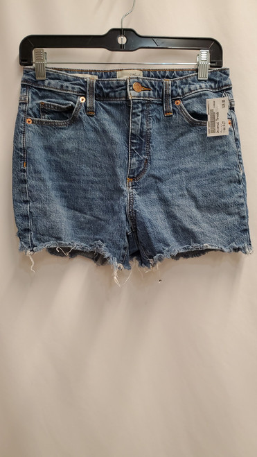 Vist Large View of Product Image Which is Used Universal Threads Denim 4-27