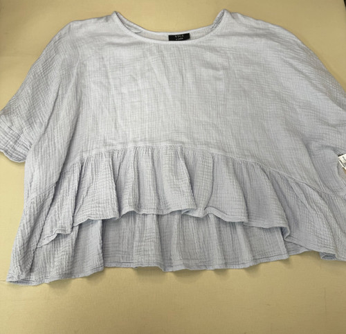 Vist Large View of Product Image Which is Used Vici Short Sleeve Top XL-16
