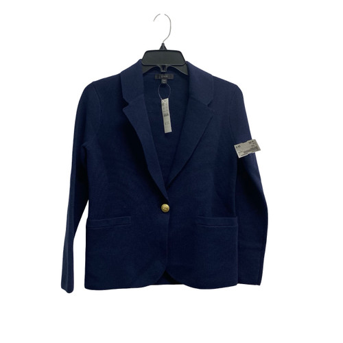 Vist Large View of Product Image Which is Used J. Crew Blazer XXS