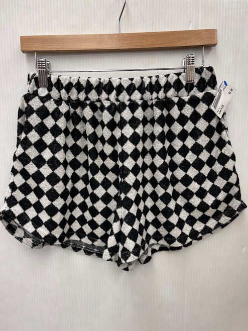 Vist Large View of Product Image Which is Used Unbranded Shorts 8-29