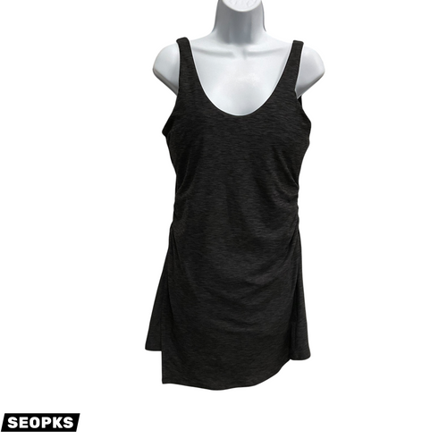 Vist Large View of Product Image Which is Used ATHLETIC WORKS Active Dress M-8/10