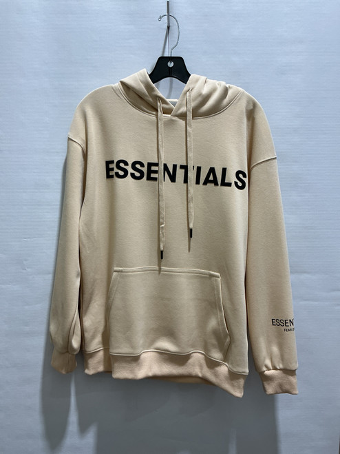 Vist Large View of Product Image Which is Front of sweatshirt 
