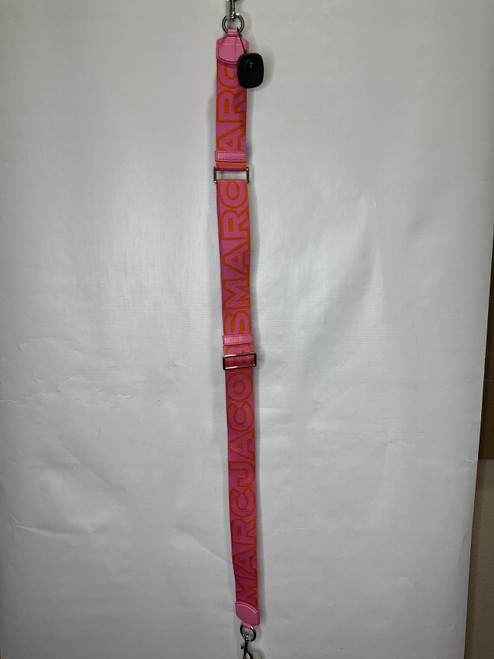 Vist Large View of Product Image Which is Used Marc Jacobs Wristlet