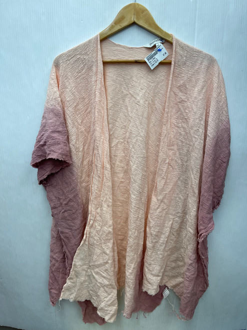 Vist Large View of Product Image Which is Used Davi & Dani Short Sleeve Top L-12/14