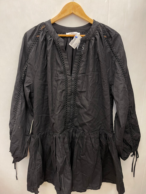 Vist Large View of Product Image Which is Used Unbranded Short Dress F M-8/10