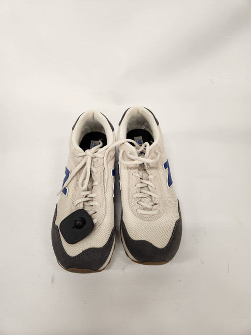 Vist Large View of Product Image Which is Used New Balance Casual Shoes 7.5