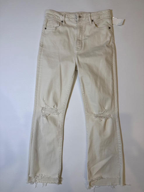 Vist Large View of Product Image Which is Used Hidden Casual Pant 4-27