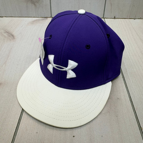 Vist Large View of Product Image Which is Used Under Armour Mens Spring Hat L