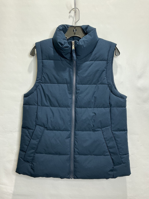 Vist Large View of Product Image Which is Used Tommy Hilfiger Heavyweight Vest M-8/10