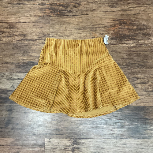 Vist Large View of Product Image Which is Used Free People Short Skirt 8-29