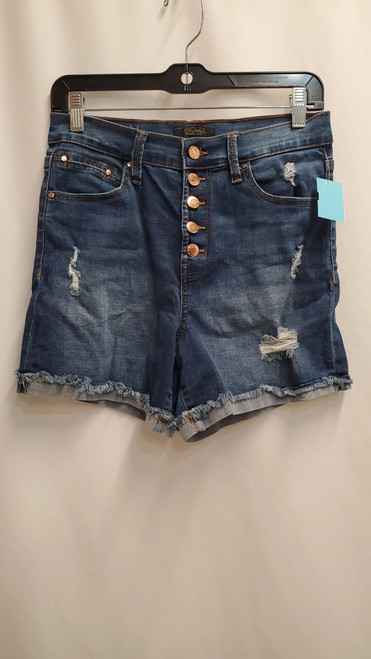 Vist Large View of Product Image Which is Used Rachel Rachel Roy Shorts 8-29