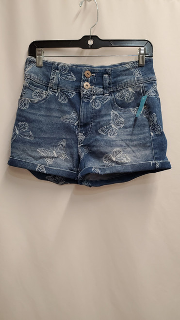 Vist Large View of Product Image Which is Used Unbranded Shorts 10-30