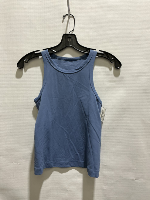 Vist Large View of Product Image Which is Used Lululemon Athletica Active Tank Top S-4/6