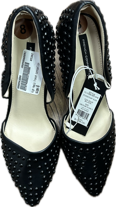 Vist Large View of Product Image Which is Used Unbranded High Heels 8