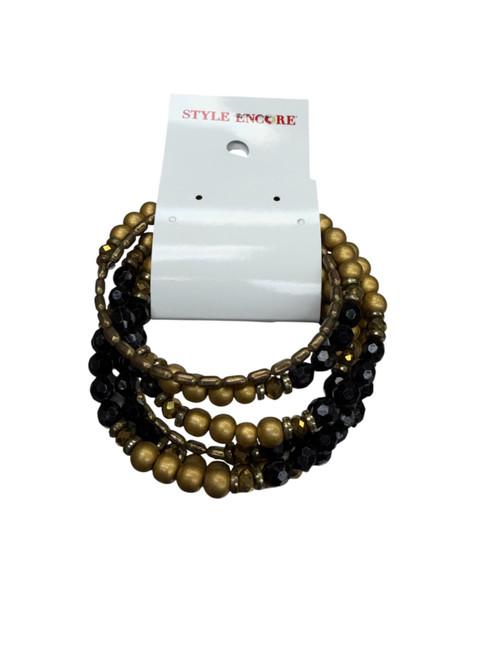 Vist Large View of Product Image Which is Used Unbranded Bracelet