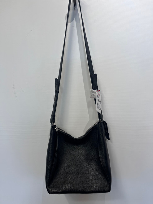 Vist Large View of Product Image Which is Used All Saints Large Leather Handbag