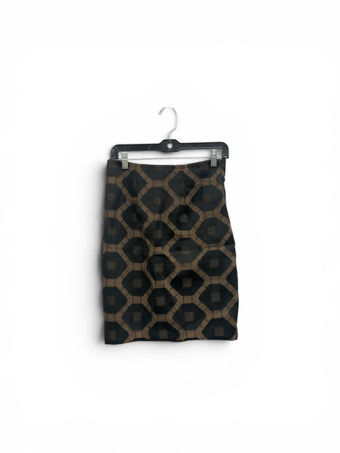 Vist Large View of Product Image Which is Used Anne Fontaine Long Skirt 6-28