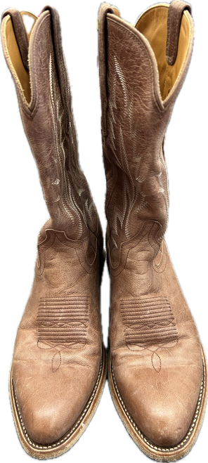 Vist Large View of Product Image Which is Used Unbranded Tall Boots 9