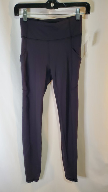 Vist Large View of Product Image Which is Used Lululemon Athletica Active Pant 4-27