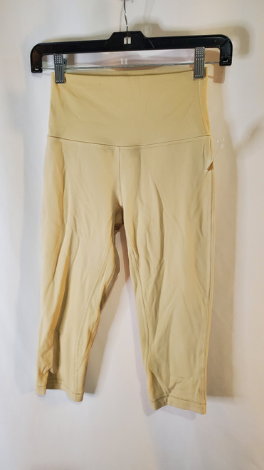 Vist Large View of Product Image Which is Used Lululemon Athletica Active Pant 4-27