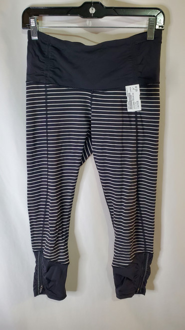 Vist Large View of Product Image Which is Used Lululemon Athletica Active Pant 6-28