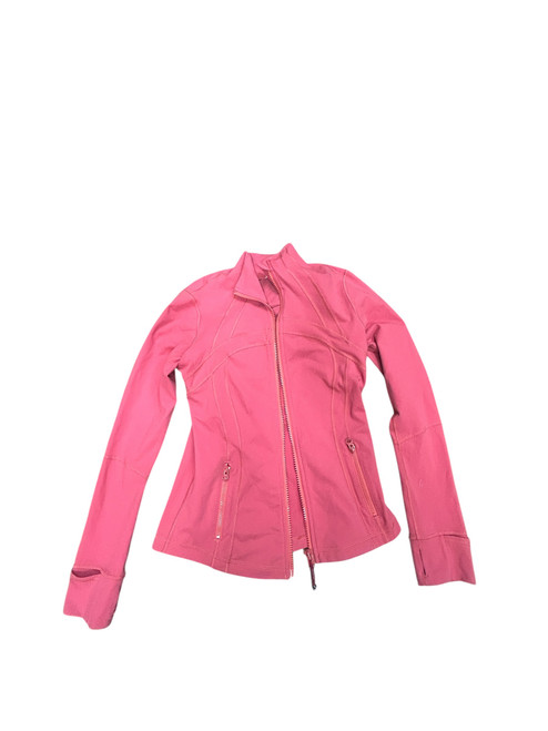 Vist Large View of Product Image Which is Used Lululemon Athletica Active Sweatshirt M-8/10