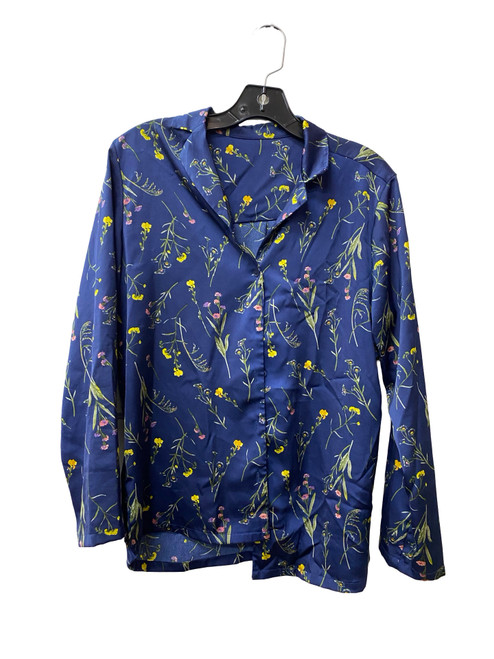 Vist Large View of Product Image Which is Used Uniqlo Long Sleeve Top S-4/6