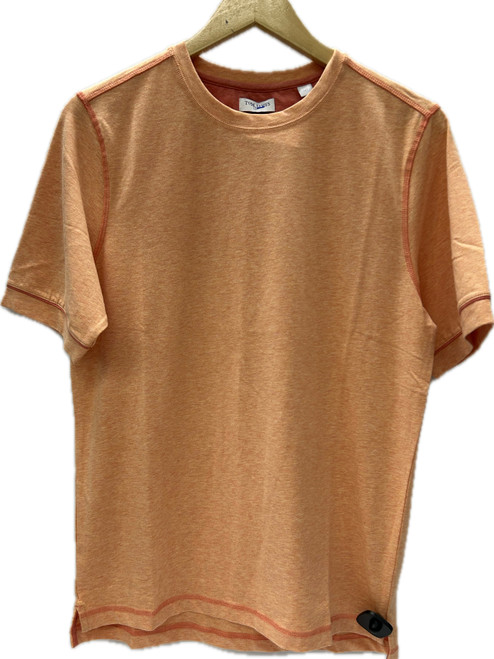 Vist Large View of Product Image Which is Used Unbranded Mens Short Sleeve Top S/14-14.5