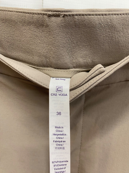 Vist Large View of Product Image Which is Used Unbranded Mens Casual Pant 36W
