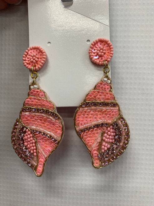 Vist Large View of Product Image Which is Used Unbranded Earrings