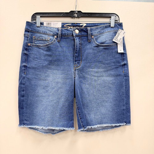 Vist Large View of Product Image Which is Used Seven7 Shorts 14-32