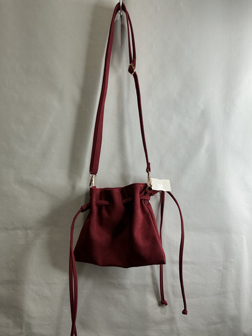 Vist Large View of Product Image Which is Used Pink Lilly Small Handbag